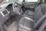 Used 2021 Volkswagen Atlas SE image 2