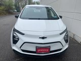Used 2022 Chevrolet Bolt LT w/ Infotainment Package image 3