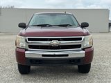 Used 2009 Chevrolet Silverado 1500 LT w/ Power Pack Plus image 2