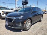 Used 2024 Chevrolet Equinox LT image 4