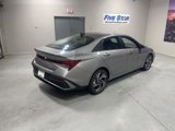 New 2025 Hyundai Elantra Sport image 5