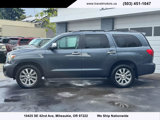 Used 2008 Toyota Sequoia Limited image 2