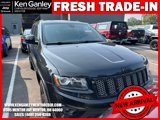 Used 2015 Jeep Grand Cherokee Altitude image 2