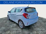 Used 2020 Chevrolet Spark LT image 5