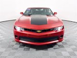 Used 2014 Chevrolet Camaro LT w/ RS Package image 2