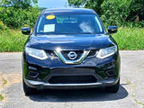 Used 2015 Nissan Rogue S image 2