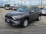 Used 2020 Toyota RAV4 XLE image 2