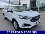 Used 2023 Ford Edge SEL image 5