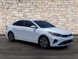 Used 2024 Kia Forte LXS image 3
