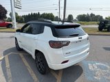 New 2025 Jeep Compass Limited w/ High Altitude Package image 5