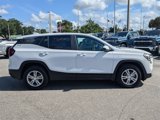 Certified 2024 GMC Terrain SLE image 2