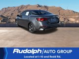 Used 2021 Nissan Sentra SV w/ Trunk Package image 3