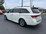 Used 2016 Honda Odyssey Touring Elite image 4