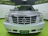 Used 2007 Chevrolet Tahoe LT w/ LT Preferred Equipment Group image 3