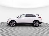 New 2025 Cadillac XT5 Premium Luxury image 4