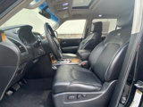 Used 2014 INFINITI QX80 4WD w/ Theater Package image 6