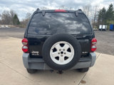 Used 2005 Jeep Liberty Sport image 3
