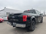 Used 2015 Ford F150 Lariat w/ Equipment Group 502A Luxury image 6