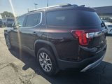 Used 2021 GMC Acadia SLT image 3