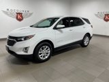 Used 2018 Chevrolet Equinox LT image 3