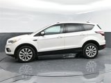 Used 2017 Ford Escape Titanium image 5