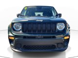 Used 2021 Jeep Renegade Sport image 2