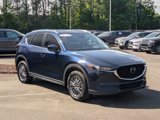 Used 2021 MAZDA CX-5 Touring w/ Touring Preferred SV Package image 3