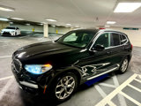 Used 2020 BMW X3 sDrive30i w/ Convenience Package image 3