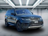 Used 2018 Land Rover Range Rover Sport HSE image 2