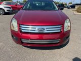 Used 2008 Ford Fusion SE image 2