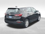 Used 2022 Chevrolet Equinox LS w/ LPO, Floor Liner Package image 3
