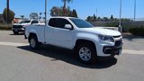 Used 2021 Chevrolet Colorado LT image 2
