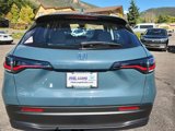 New 2025 Honda HR-V LX image 6