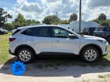 New 2025 Ford Escape Active image 2