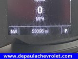 Used 2019 Chevrolet Trax LT w/ Driver Confidence Package image 2