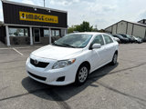 Used 2010 Toyota Corolla LE image 2