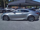 Used 2017 Lexus RC 200t image 6