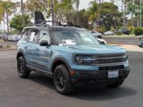 Used 2021 Ford Bronco Sport First Edition image 3
