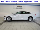 Used 2023 Chevrolet Malibu LT image 2