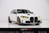 Used 2024 BMW M3 CS w/ M Driver's Package image 4