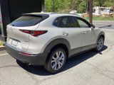 Used 2022 MAZDA CX-30 AWD 2.5 S w/ Premium Package image 2