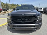 Used 2021 RAM 1500 Big Horn image 3