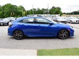 Used 2019 Honda Civic Sport Touring image 6