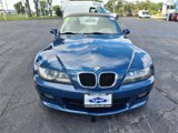 Used 2000 BMW Z3 2.5i image 2