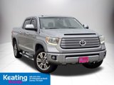 Used 2014 Toyota Tundra Platinum image 3