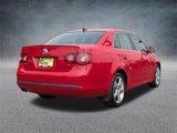 Used 2009 Volkswagen Jetta TDI image 3