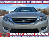 Used 2013 Honda Accord EX-L image 2