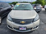 Used 2017 Chevrolet Traverse Premier image 2