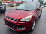 Used 2016 Ford Escape Titanium image 3