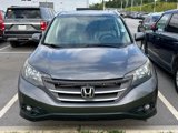 Used 2012 Honda CR-V EX-L image 2